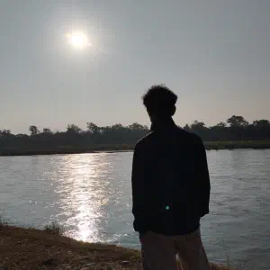 Pawan Acharya