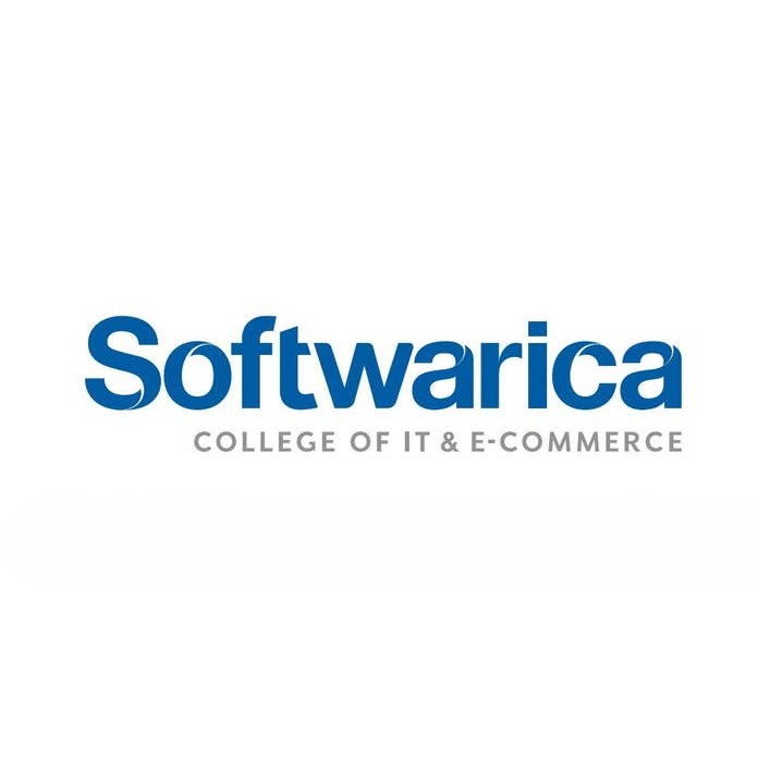 Softwarica Logo