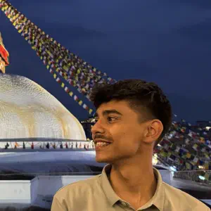 Pawan Acharya