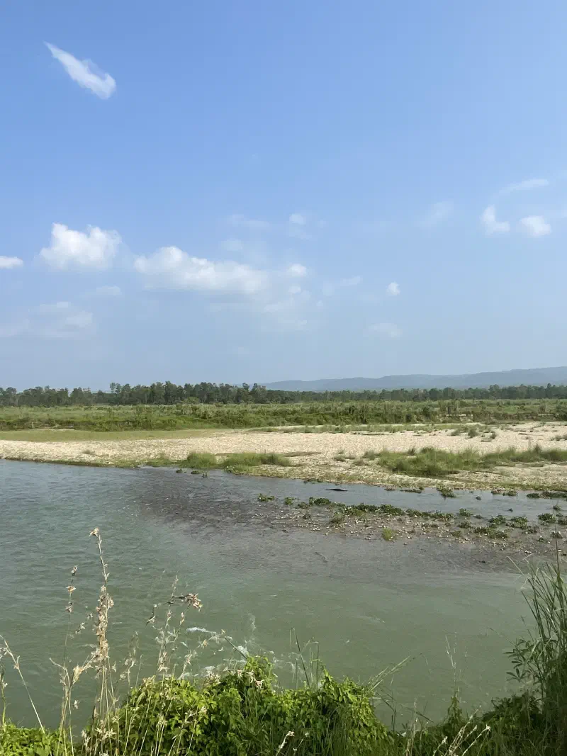 Rapti River